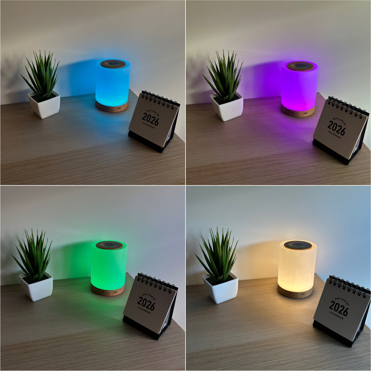 Desk Lamp