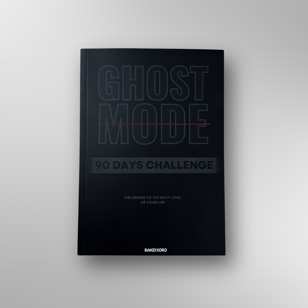 Ghost Mode Planner