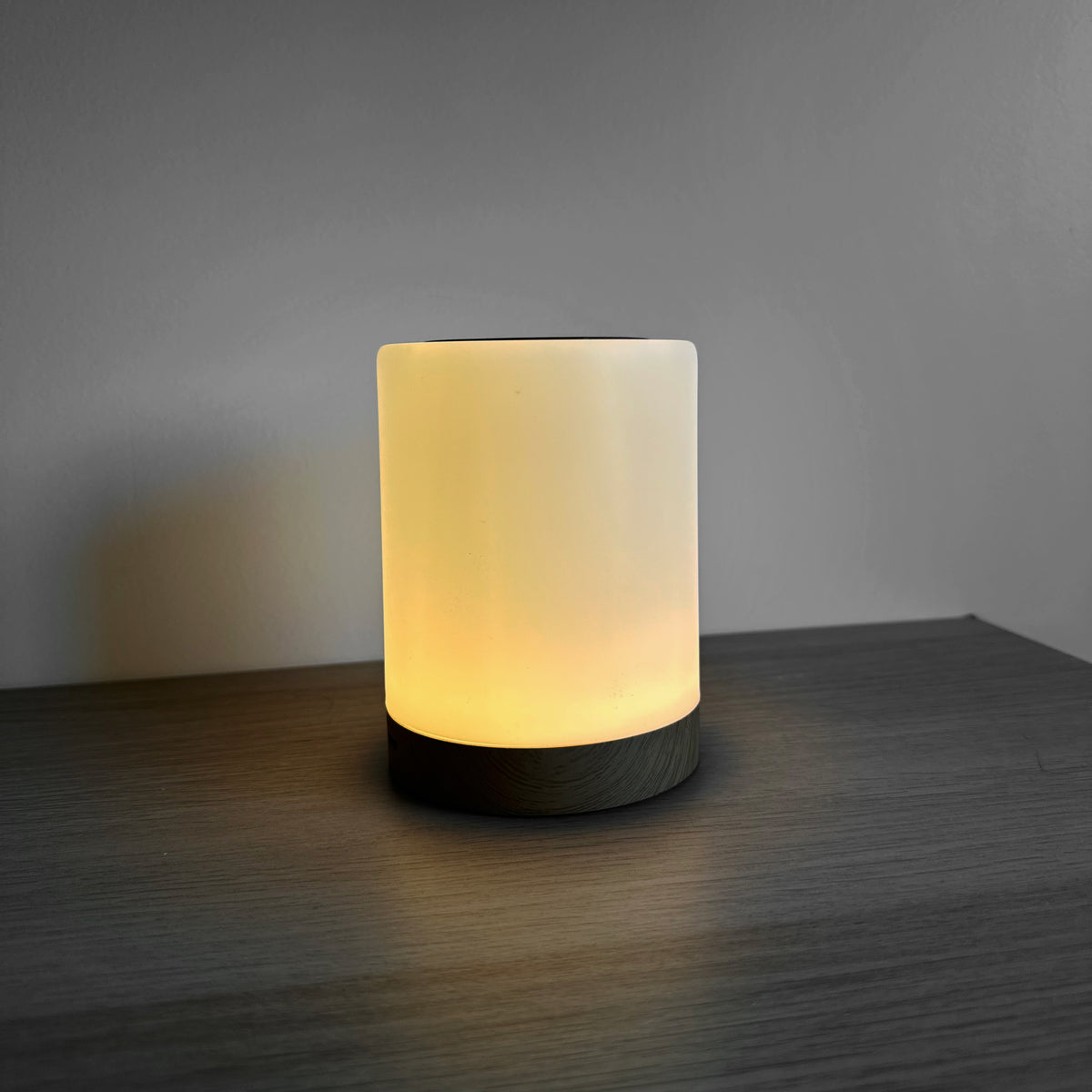 Desk Lamp