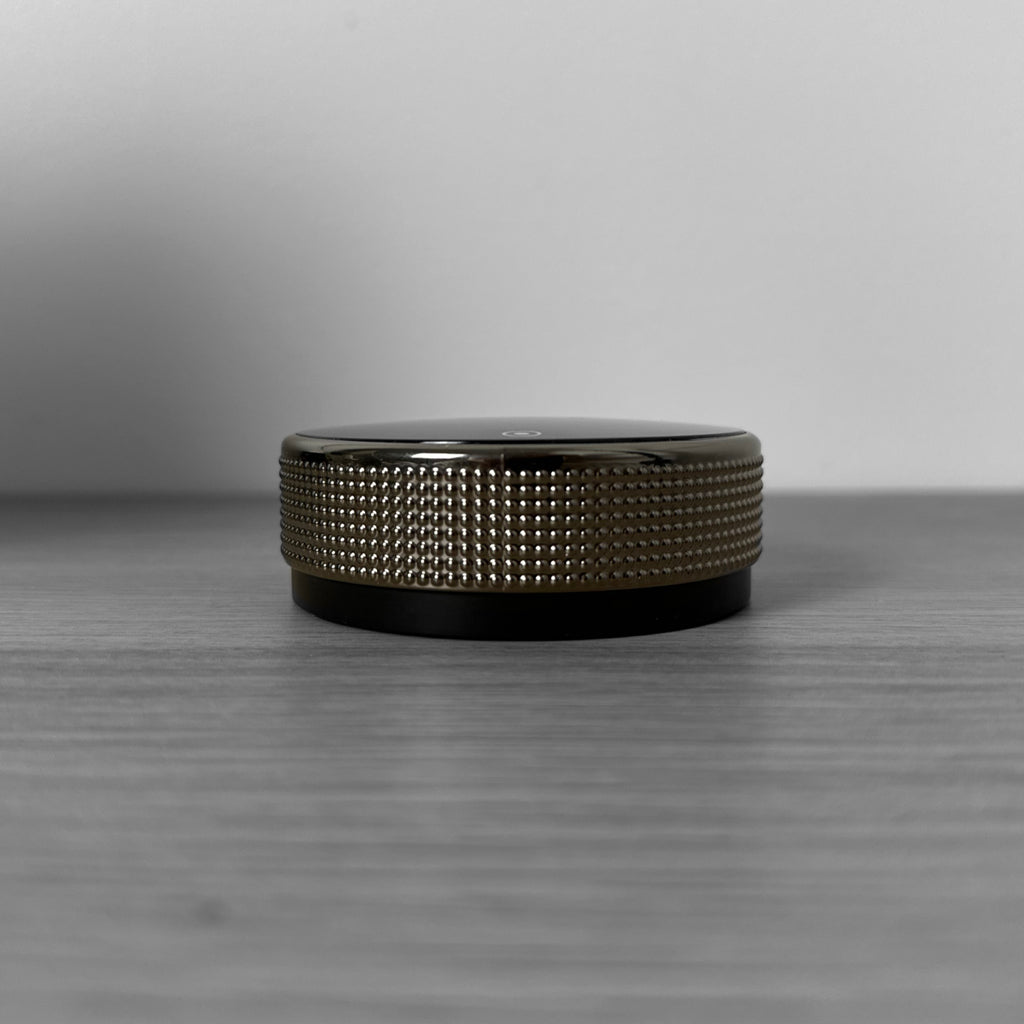 Ghost Mode Focus Timer