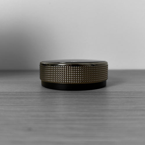 Ghost Mode Focus Timer