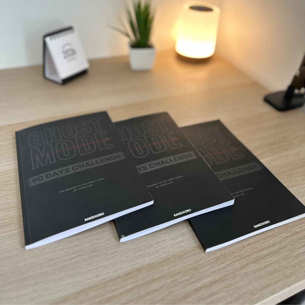 Ghost Mode Planner