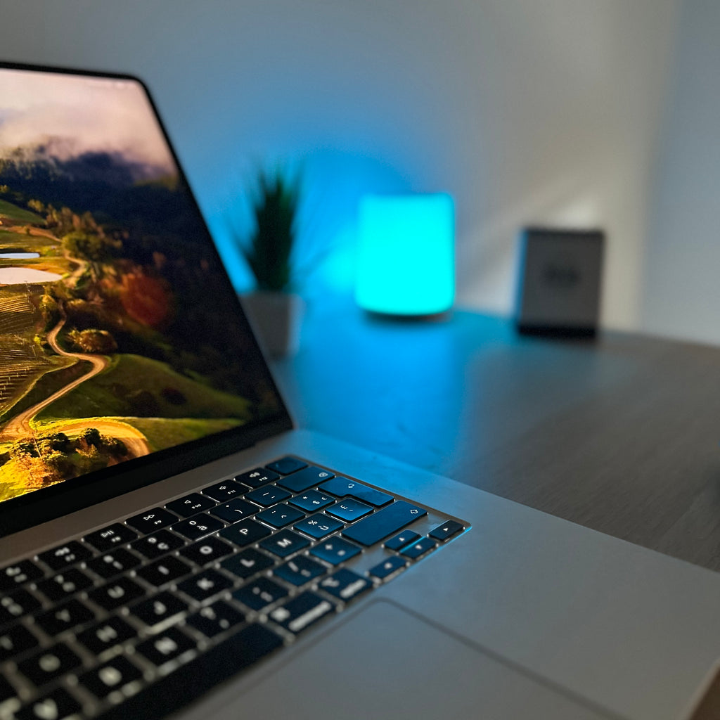 Desk Lamp