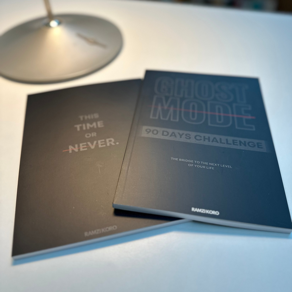 Ghost Mode Planner