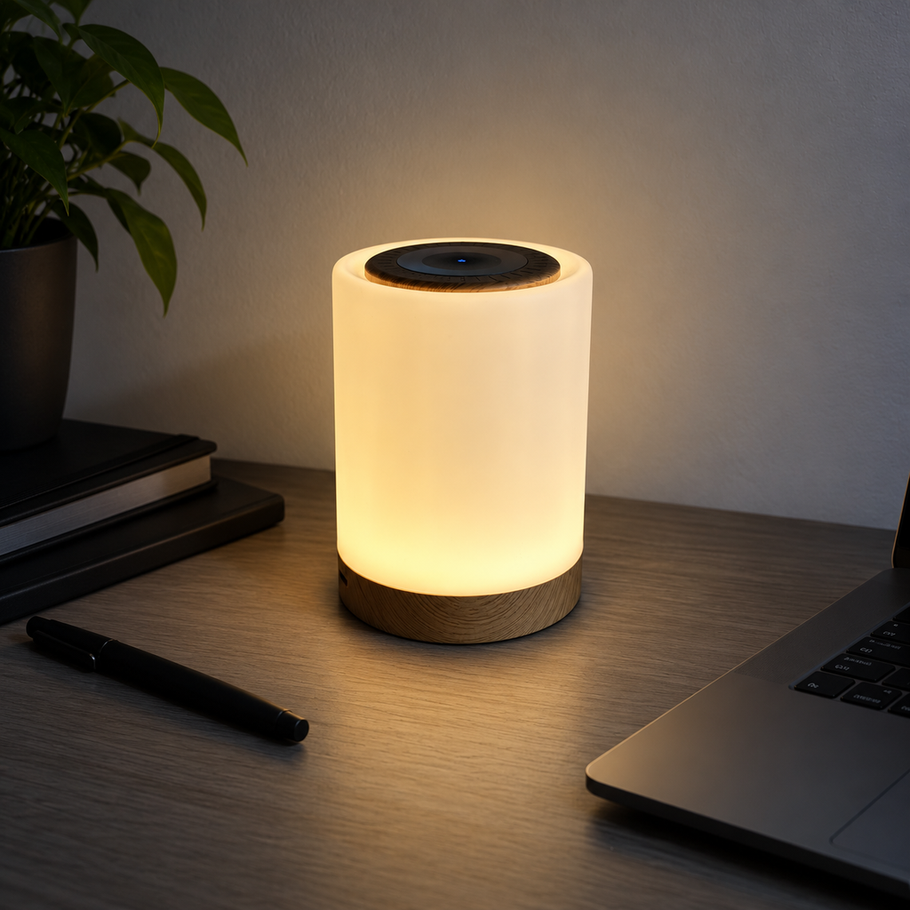 Desk Lamp